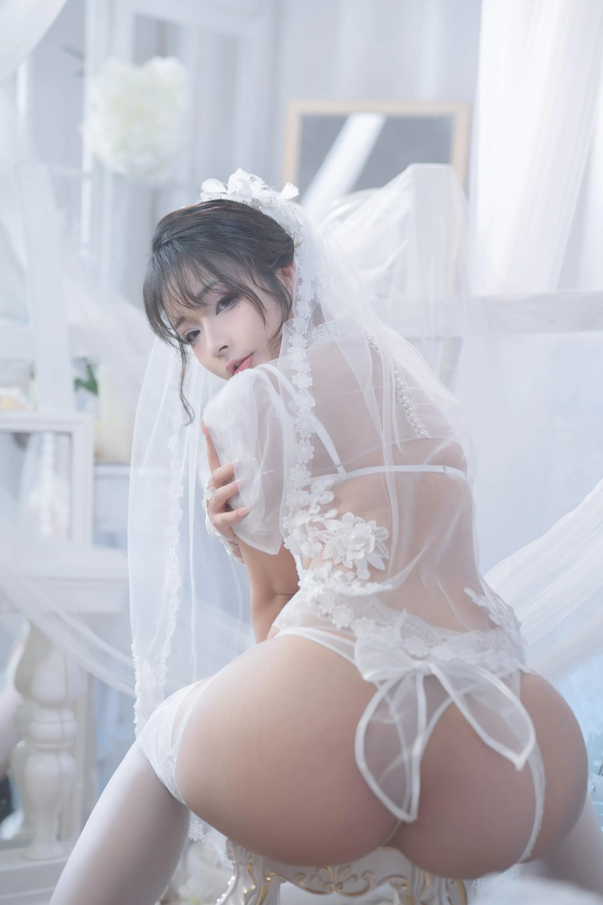 Kokuhui – NO.064 520特辑 新婚的妻子 [127P]插图2